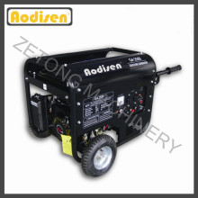 1.5kw-7kw Honda Engine Gasolina Gasoline Generator (Set)